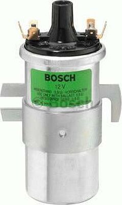 BOSCH КАТУШКА ЗАЖИГАНИЯ /VAG/OPEL/FORD (171 905 115, 0221119021)