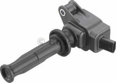 BOSCH Катушка зажигания FORD MONDEO/S-MAX 2.0 (31316353, 0221604024)