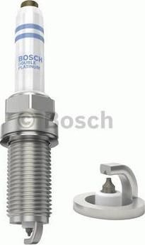 BOSCH Свеча зажигания FQ 5 NPP 332 S (0241245673)