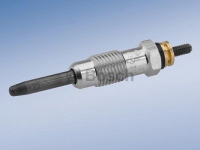 BOSCH Свеча накаливания DURATERM (Y-902R, 0250202034)