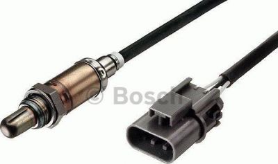BOSCH Лямбда-зонд NISSAN SERENA (C23M) (1.6L; 2.0L) ;NISSAN VANETTE CARGO автобус (HC 23) (1.6L) (22690 3C210, 0258003283)