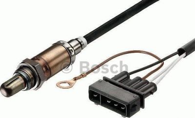 BOSCH Лямбда-зонд VW G3 (030906265K/P, 0258003331)