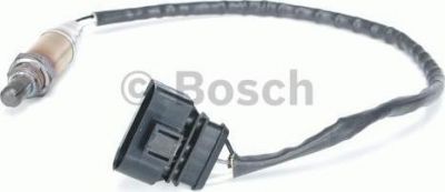 BOSCH Лямбда-зонд AUDI A6/G3 1.4-1.8 (030906265AD, 0258003542)