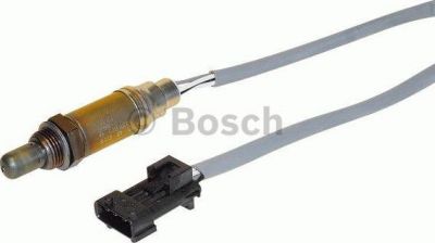 BOSCH ЛЯМБДА-ЗОНД VOLVO 850/S70/V70 (1271998, 0258003626)