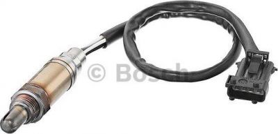 BOSCH ЛЯМБДА-ЗОНД PEUGEOT 405/406 (0258003718)