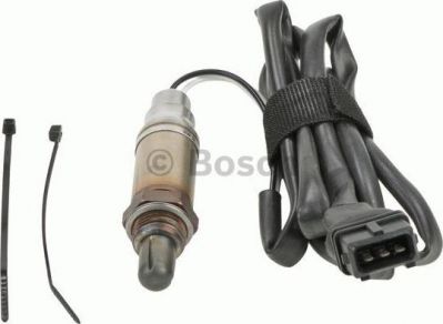 BOSCH Лямбда-зонд VW G2/PASSAT 1.3/1.8 (030906265, 0258003973)