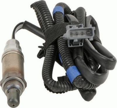 BOSCH Лямбда-зонд VOLVO 850 (LS) (2.4L) (1270535, 0258005062)