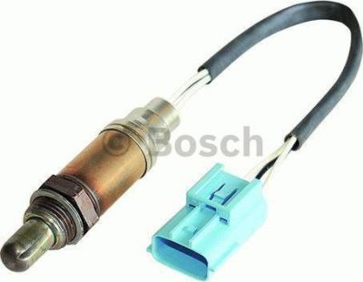 BOSCH Лямбда-зонд NISSAN ALMERA/PRIMERA (226909F601, 0258005274)