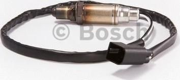 BOSCH Лямбда-зонд FORD FOCUS 1.6 98-05 (1025958, 0258005659)