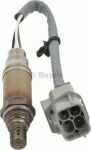 BOSCH Лямбда-зонд NISSAN ALMERA 1.5/1.8 00- (226A05M300, 0258005963)