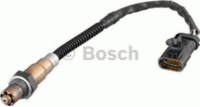 BOSCH Лямбда-зонд RENAULT MEGANE 1.4-2.0 99- (82 00 036 545, 0258006295)