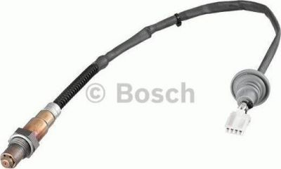 BOSCH Лямбда-зонд VOLVO S40/V40 2.0 00-04 (30620773, 0258006380)