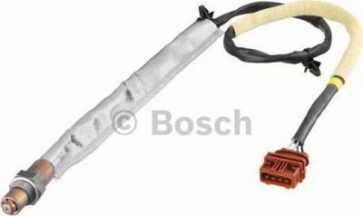 BOSCH Лямбда-зонд VOLVO S40/V40 2.0 00-04 (30616821, 0258006381)