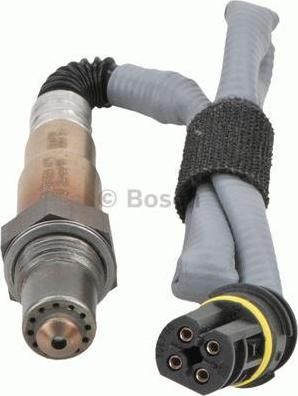 BOSCH Лямбда-зонд MB W220/221 6.0/W168 (002 540 01 17, 0258006473)