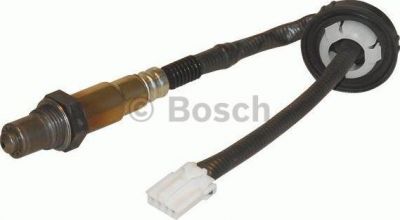 BOSCH Лямбда-зонд MITSUBISHI COLT 1.1/1.3/1.5 04- (MR985039, 0258006568)