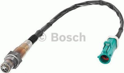 BOSCH Лямбда-зонд FORD FOCUS II 1.8/2.0 04- (1309292, 0258006573)