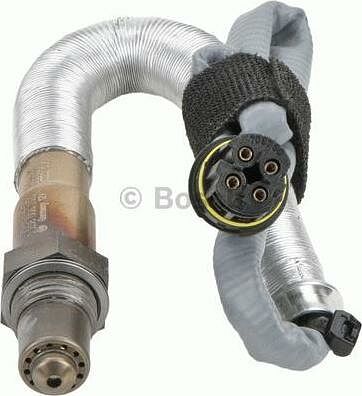 BOSCH Лямбда-зонд E60 2.3/2.5/3.0 05- (11 78 7 545 244, 0258006790)