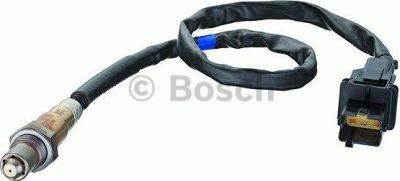 BOSCH Л-Зонд VOLVO S80 2.0/2.0T 98-99 (0009454597, 0258007037)