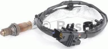 BOSCH Лямбда-зонд VOLVO S60/S70/S80 (8631670, 0258007070)