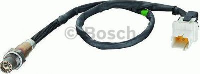 BOSCH Лямбда-зонд VOLVO S80 2.9L (0258007134)