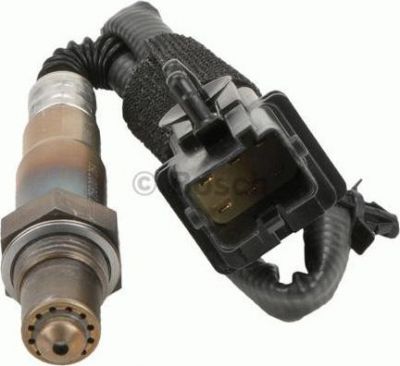 BOSCH Лямбда-зонд NISSAN MAXIMA/MURANO (22693-7Y000, 0258007264)
