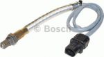 BOSCH Лямбда-зонд E65/E90 3.0 (1178755854, 0258017100)