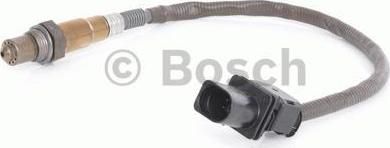 BOSCH 0 258 017 349 лямбда-зонд! MB S-Klasse/CL-Klasse/E-Klasse/GLK-Klasse (0258017349)