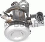 BOSCH Насос топливный FORD FOCUS 1.6 11-/VOLVO (1752534, 0261520139)