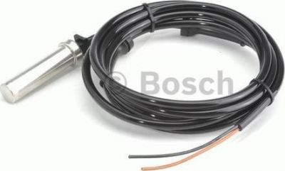 BOSCH Датчик ABS MB SPRINTER/VW LT (901 542 17 17, 0265004009)