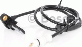 BOSCH Датчик ABS RENAULT KANGOO задн.правый (82 00 212 696, 0265007533)