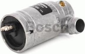 BOSCH Клапан Х.Х. MB C.E-Class 1.8…3.0L 85-97 (0001412225, 0280140510)