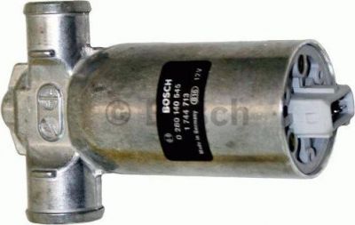 BOSCH Клапан Х.Х. E36/E46/E34/E39/E60/X5 2,0…3,2L 91-> (13411744713, 0280140545)