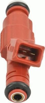 BOSCH Форсунка топливная VOLVO 850 (LS) (2.0L; 2.3L; 2.4L) (1275395, 0280155759)