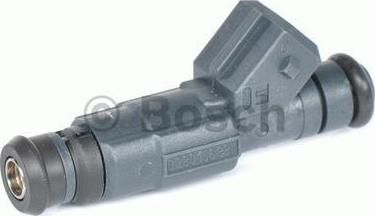 BOSCH Форсунка впрыска OPEL 1.6 (17089276, 0280156337)