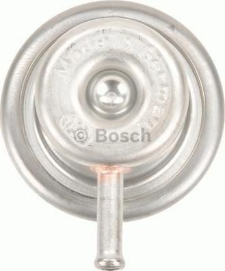 BOSCH Регулятор давл.топлива E36/39/38/X5 (13531436110, 0280160597)