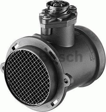BOSCH ДМРВ MB W201/W210/W129 (000 094 08 48, 0280217509)
