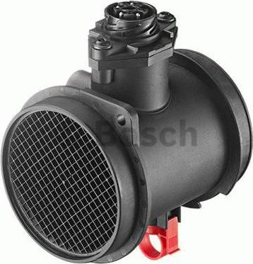 BOSCH ДМРВ MB W210/140 4.2 (0000940748, 0280217807)