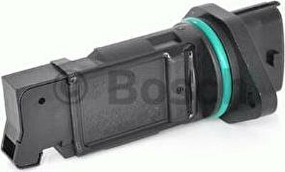 BOSCH ДМРВ PORSCHE 911 2001- (986 606 125 01, 0280218055)