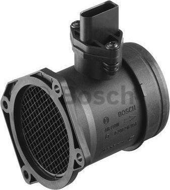 BOSCH ДМРВ AUDI/VW 2.0 FSI (06B 133 471 A, 0280218058)