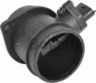 BOSCH ДМРВ VOLVO S60/S80/V70/XC90 (8670398, 0280218088)