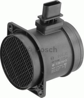 BOSCH ДМРВ AUDI/VW 3.2/3.6 (03H906461, 0280218175)