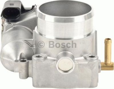 BOSCH Заслонка дроссельная VAG 1.8T (06A 133 062 C, 0280750036)