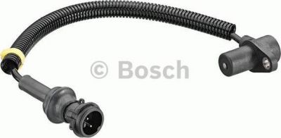 BOSCH датчик числа оборотов двигателя MAN F/L/M/E2000 D0826/2866/2876 (51 27120 0009, 0281002271)