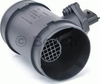 BOSCH ДМРВ OPEL 2.0/2.2DTi (93173727, 0281002479)