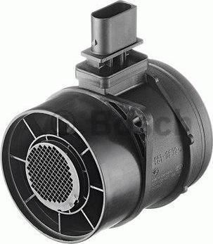 BOSCH ДМРВ MB SPRINTER CDI (000 094 22 48, 0281002656)