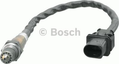 BOSCH Лямбда-зондпередкат.(перед.) KIA SORENTO 2002-2009 (39350 2A400, 0281004087)