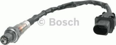 BOSCH Лямбда-зондпередкат.(перед.)11.06-08.09 KIA SORENTO 2002-2009 (39350 4A410, 0281004093)