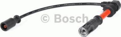 BOSCH Комп.проводов AUDI A4/VW PASSAT 1.8L (RC-AD1102, 0356912857)