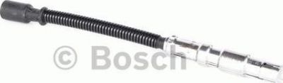 BOSCH Высоковольтный провод MB W210/211/163/220 mot. M112 (1121500318, 0356912952)