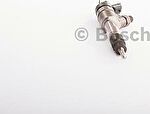 BOSCH Форсунка диз. CR CITROEN JUMPER/PEUGEOT BOXER 2.8HDi 02- (1980 83, 0445120002)